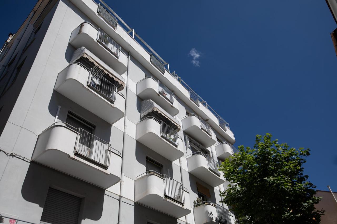 Casa La Perla Lägenhet Sorrento Exteriör bild